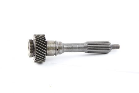 Input shaft for Toyota genuine part model for L32T. - 33301-22024 is the input shaft fit with car and auto like Toyota hilux, carina etc.